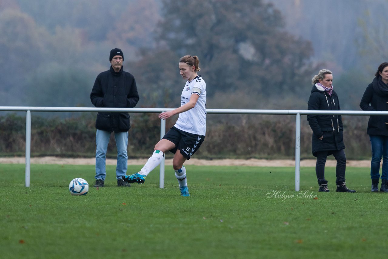 Bild 136 - Frauen SV Henstedt Ulzburg II - TSV Russee : Ergebnis: 5:0